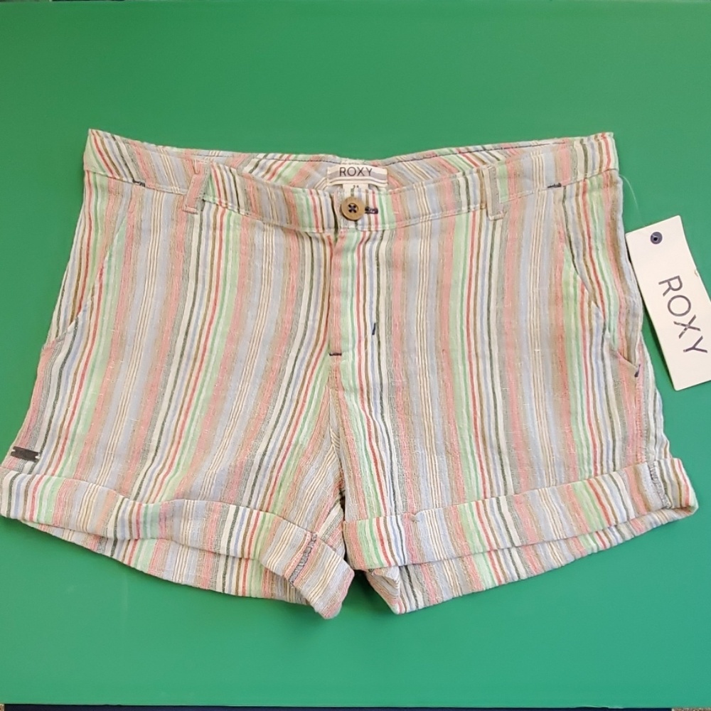 Roxy shorts Distant Sun